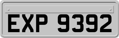 EXP9392