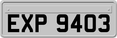EXP9403