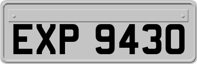 EXP9430