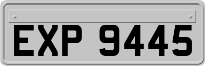 EXP9445