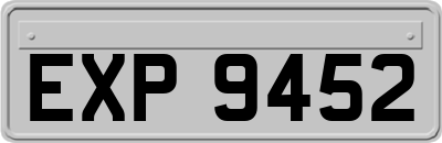 EXP9452