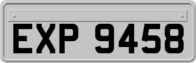 EXP9458
