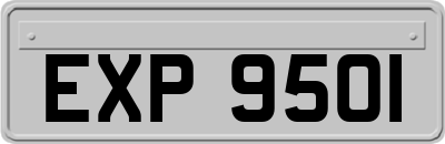 EXP9501