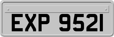 EXP9521