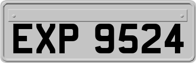 EXP9524