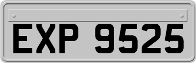 EXP9525