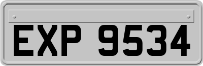 EXP9534