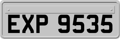 EXP9535