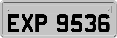 EXP9536
