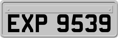 EXP9539
