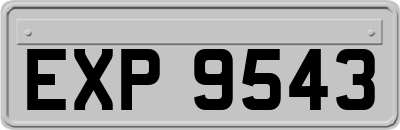EXP9543