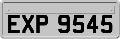 EXP9545