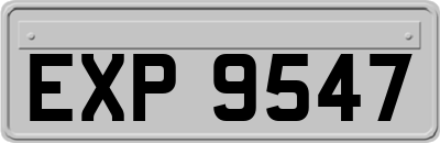 EXP9547
