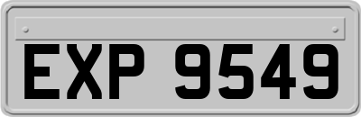 EXP9549