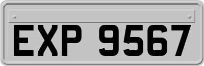 EXP9567