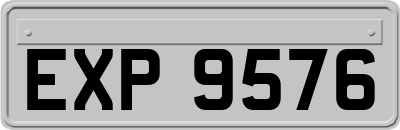 EXP9576