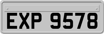 EXP9578