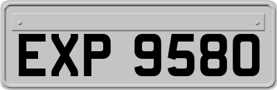 EXP9580