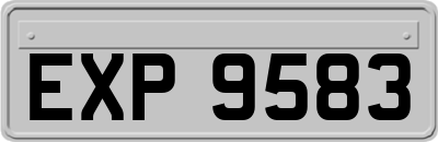 EXP9583