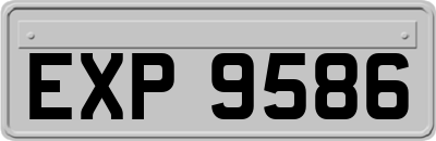 EXP9586