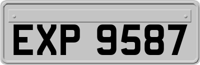 EXP9587