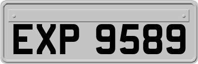 EXP9589
