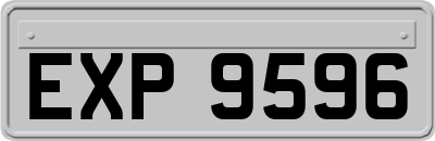 EXP9596