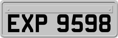EXP9598