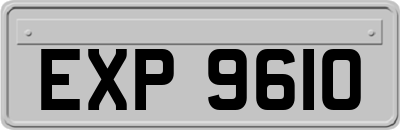 EXP9610