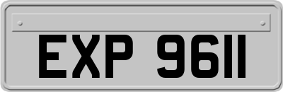 EXP9611