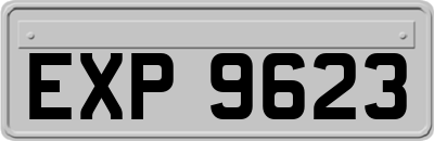 EXP9623