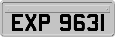 EXP9631
