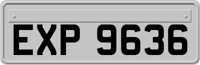 EXP9636