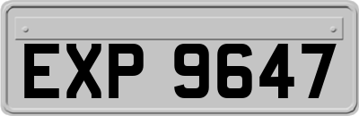 EXP9647