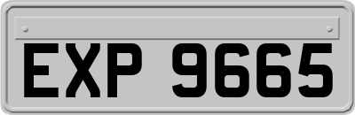 EXP9665