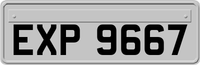 EXP9667