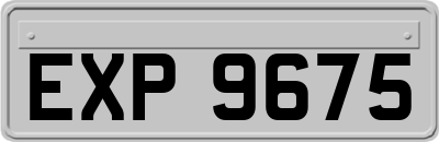 EXP9675
