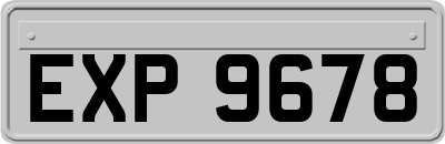 EXP9678