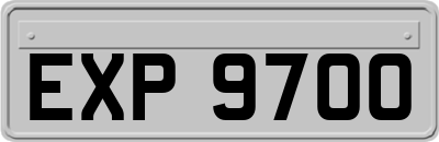 EXP9700