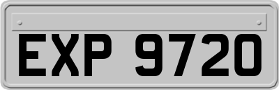 EXP9720
