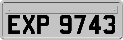 EXP9743