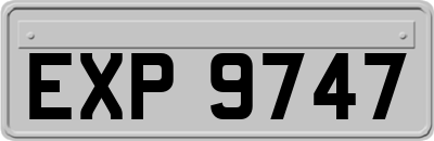 EXP9747