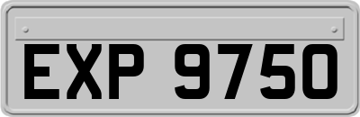 EXP9750