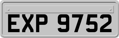 EXP9752