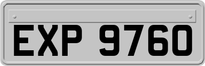 EXP9760
