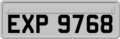 EXP9768