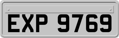 EXP9769