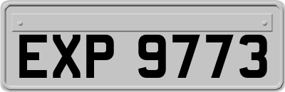 EXP9773