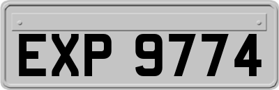 EXP9774