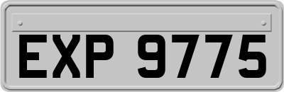 EXP9775